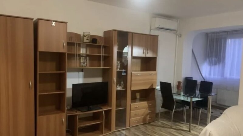 Titan, 1 Decembrie 1918,