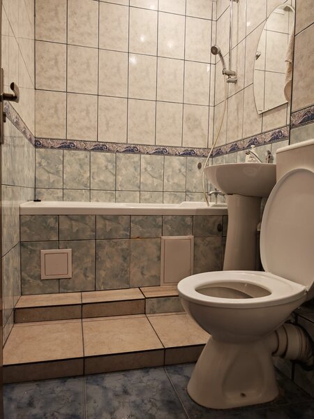 Titan, 1 Decembrie 1918,