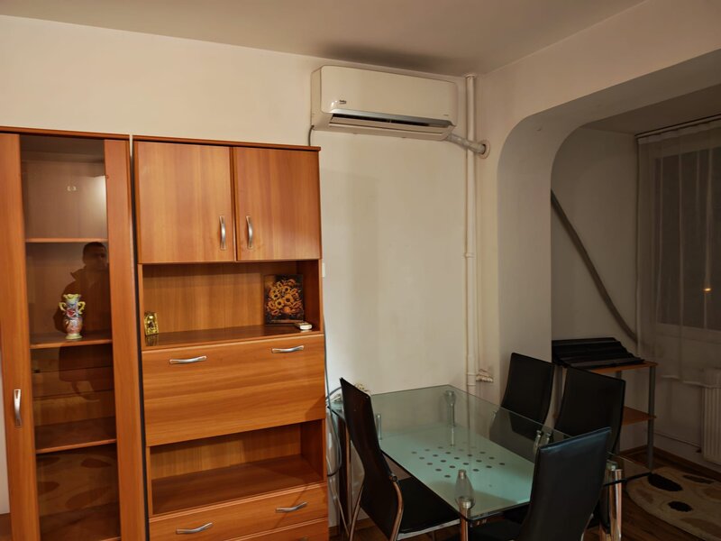 Titan, 1 Decembrie 1918,