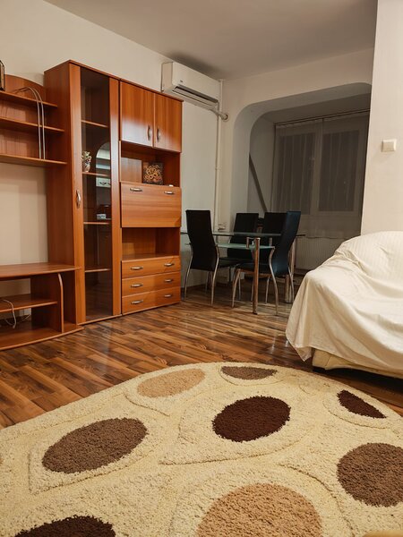 Titan, 1 Decembrie 1918,